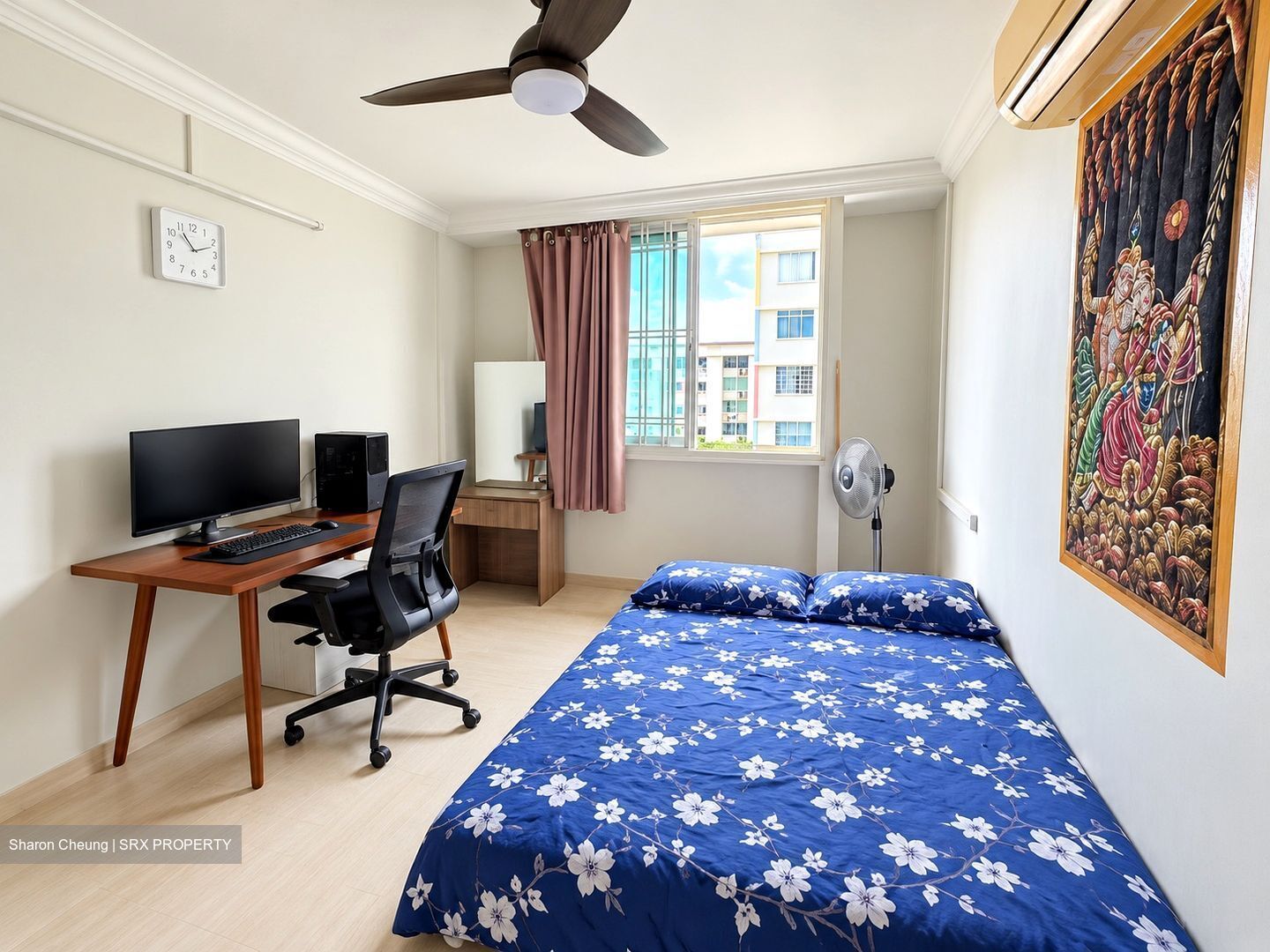 Blk 338 Kampong Ubi View (Geylang), HDB 4 Rooms #639939941